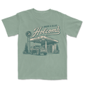 Bronco Bay Tee 2.0 [Pre-Order]