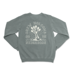 Crewneck Joshua Tree