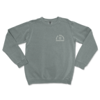 Crewneck Joshua Tree