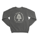 Crewneck Sweatshirt Pine