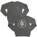 Crewneck Sweatshirt Pine