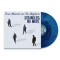 Strangers No More Limited Edition Blue Marble Vinyl