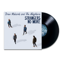 Strangers No More Heavy Weight Black Vinyl