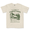Home for Christmas Tee