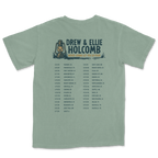 NGLYG Tour Tee '26