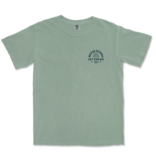NGLYG Tour Tee '26