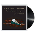 Coming Home: A Collection of Songs Vinyl