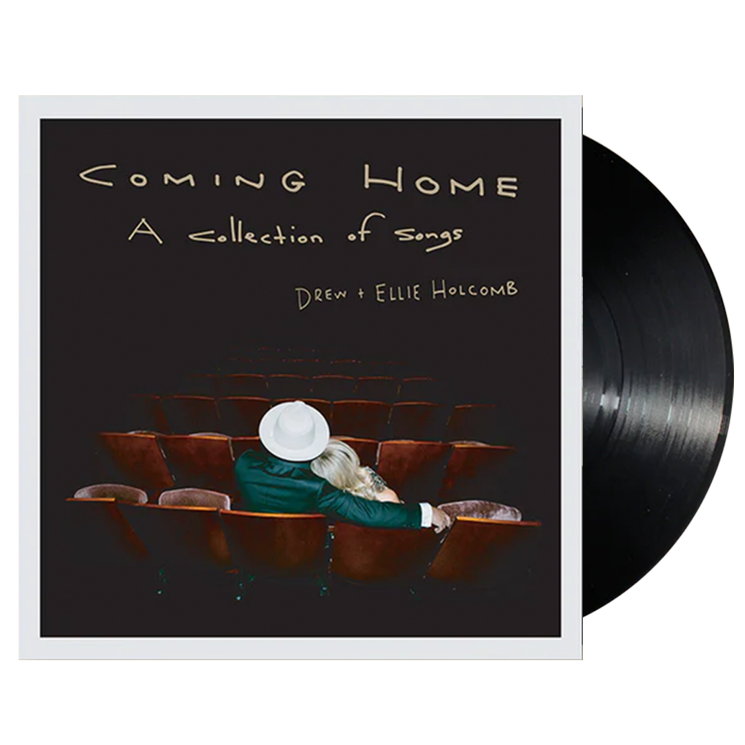 Coming Home: A Collection of Songs Vinyl