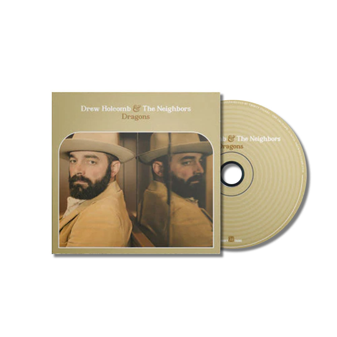 Dragons CD