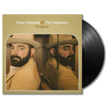 Dragons Vinyl