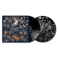 Goodbye Road Vinyl