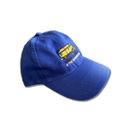 Yellow Bus Ball Cap - YOUTH