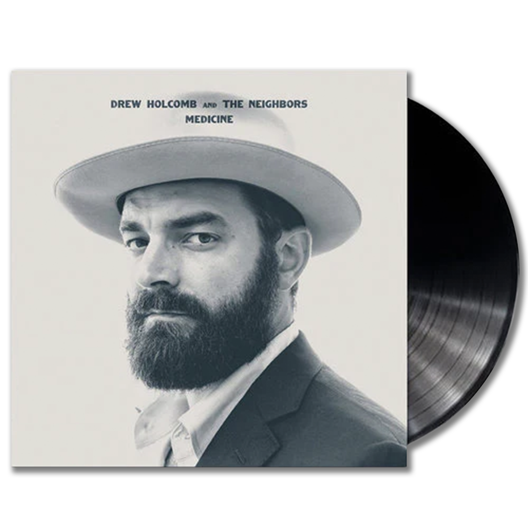 Medicine Vinyl