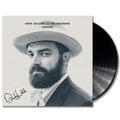 AUTOGRAPHED Medicine Vinyl