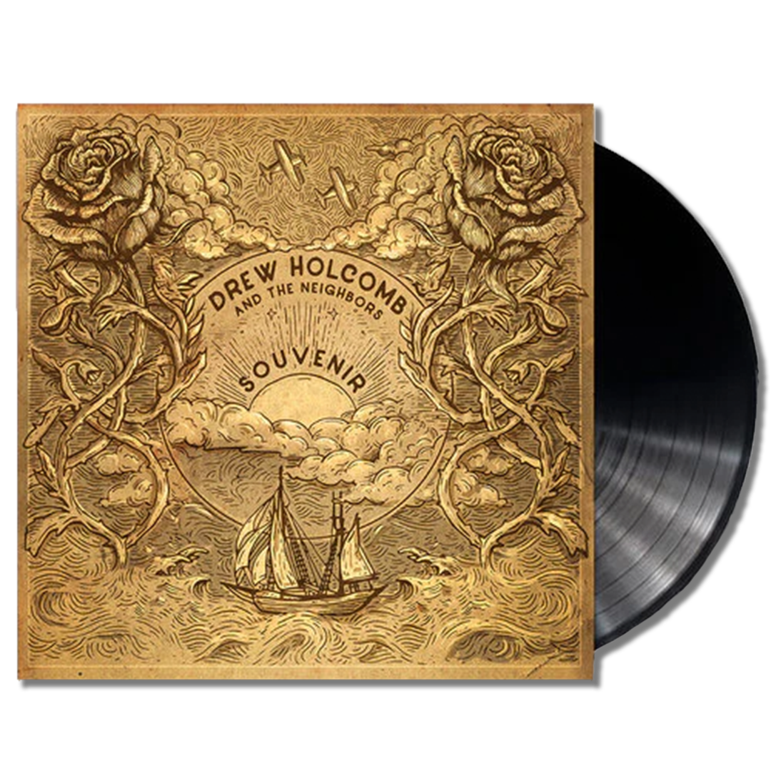 Souvenir Vinyl