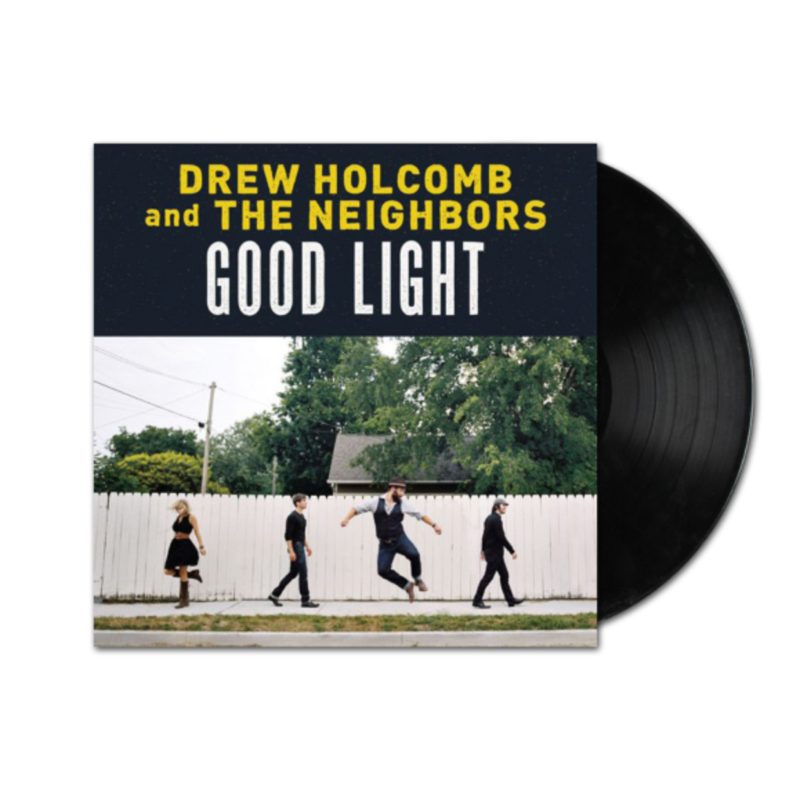 Good Light Vinyl