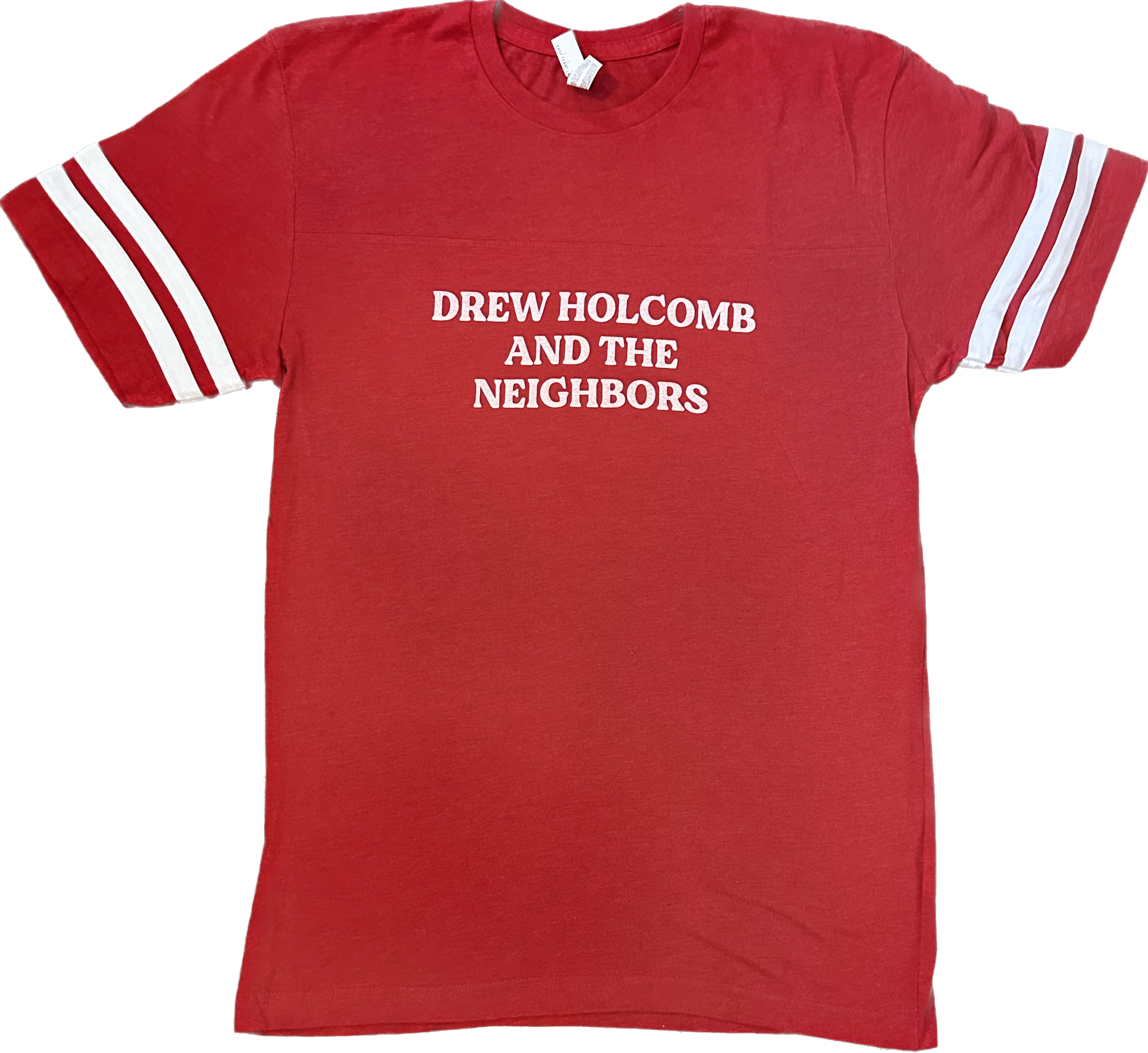 DHTN Jersey Tee